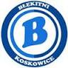 Logo Błękitni Koskowice